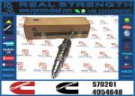 Fuel Injector 579261 1731091 1464994 1511696 1529790 For CUMMINS