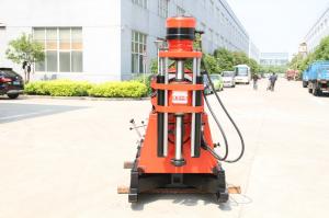 Wholesale XY-4-3A Rotary Engineering Drilling Rig Reverse Circulation , Ground Drilling Machine from china suppliers