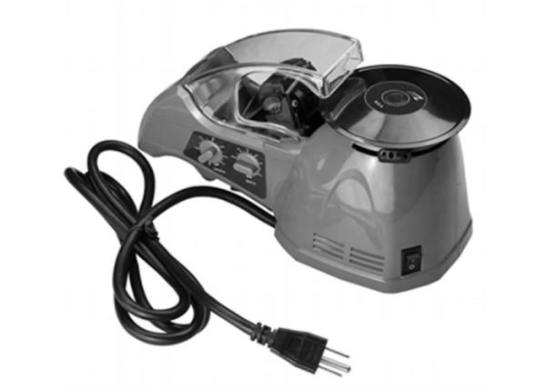 ZCUT-870 Carousel Type 220V Automatic Tape Dispenser Machine For 3mm-25mm Tape