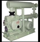 Industrial Roots Blower with 32A-200A Inlet Diameter 440V 60Hz 0.45m3/min Air