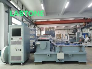 Wholesale Air Cooled Vibration Test Machine For Battery With UL1642 / UN38.3 from china suppliers