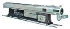 Wholesale PLC Plastic Extrusion Line Convenient Operation Precise Temperature Controlling from china suppliers