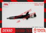Car Accessories 095000-7830 23670-30330 Ford Ranger for Toyota Dyna 3.0 D4D 1KD