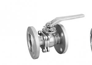Wholesale Ansi Oem 1/2 304 316l Ss Ball Valve Industrial Control Valves from china suppliers
