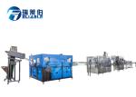 Famous Brand Drinking Water Production Line Turn Key Project For Plastic / PET