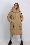 FODARLLOY 2022 winter puffer jacket ladies warm hooded cotton-padded clothes