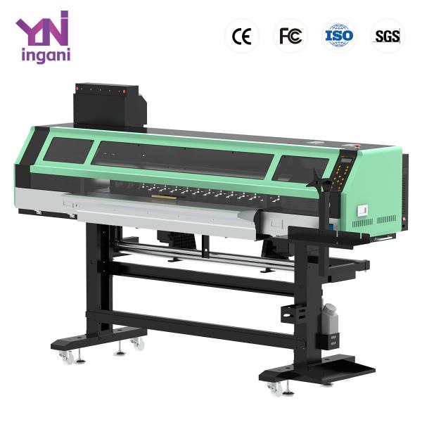 Large 120cm T-shirt Graphic DTF Printer Transfer Film Direct to Film Digital