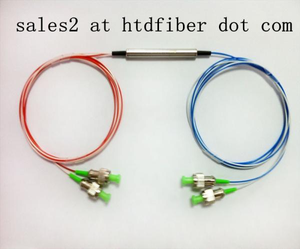 Quality 4 Port Optical Circulator for sale