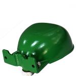 Coated Powder Mounting Pipe Livestock Drinking Bowls 2.5l For Cow Sheep