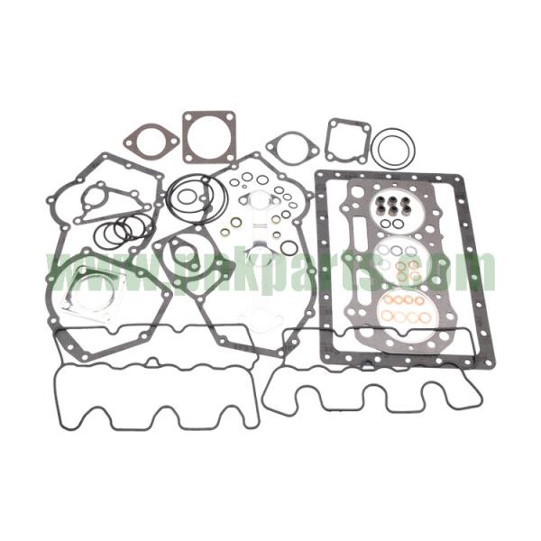 U5LC0021 403C-11b Perkins Tractor Parts Full Gasket Set Agricuatural Machinery