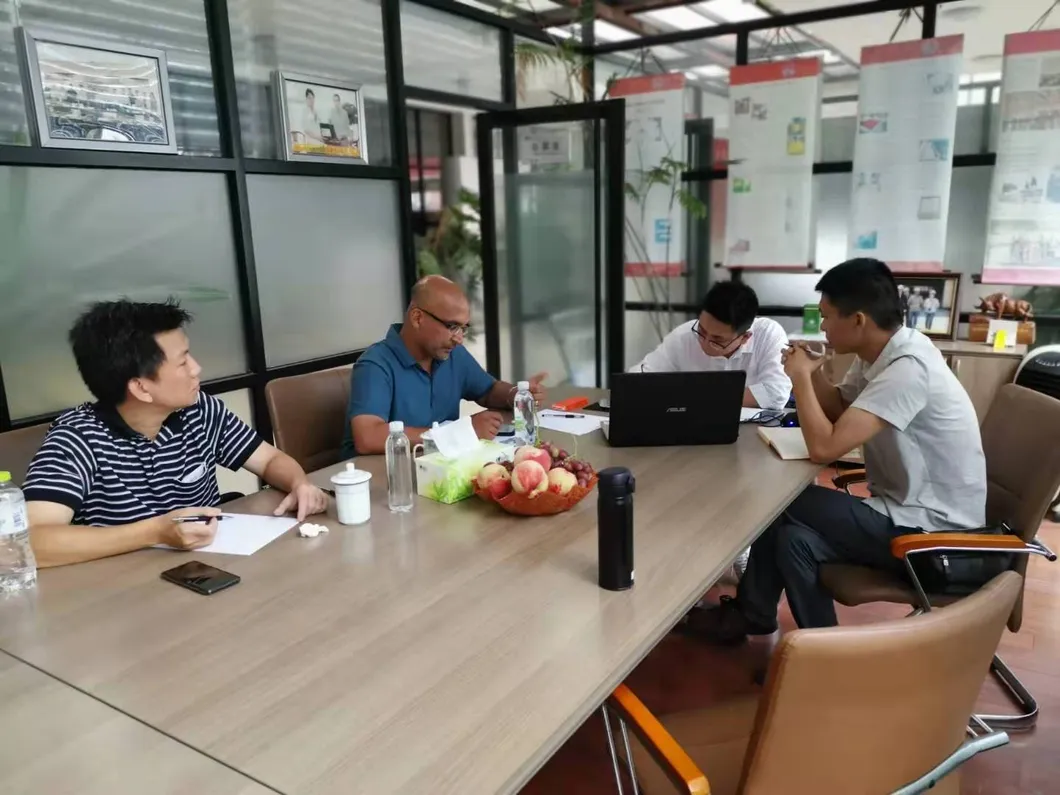 High Waterproof Fully Prefabricated Galvanized Lightweight Steel Structure - Factory Direct for Wholesale Construction Projects