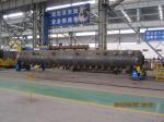 Once Through CFB Boiler Drum High Temperature / High Pressure Drum