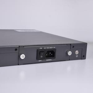 Wholesale Broadcom Chipset Comparable 8 PORT 2*10GE 4*GE GPON OLT from china suppliers