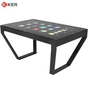 Wholesale Meeting 43 Inch Interactive Touch Screen Coffee Table from china suppliers