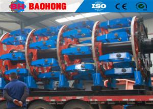 Wholesale 400mm Sun Type Steel Cable Armouring Machine For Cable Making from china suppliers
