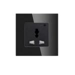 3500W Universal 100V Voice Activated Power Outlet Remote Control Timer