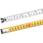 5m 16ft Imperial Steel Digital Electronic Tape Measure Multifunctional