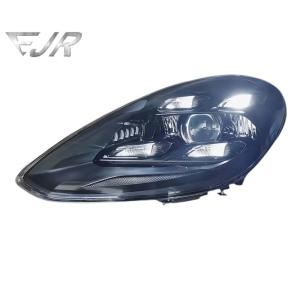 Wholesale 6V PORSCHE Panamera Matrix LED Headlights Voltage 97063117054 97063116315 97063116954 from china suppliers