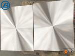 High Strength / Toughness OEM Magnesium Alloy Plate Fast Heat Dissipation Light