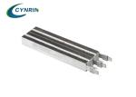 Non Insulation PTC Heating Element , Electric Metal Heating Element