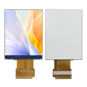 Wholesale 2.0 Inch IPS TFT LCD Display Panel 400cd/M² from china suppliers