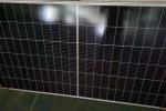 400W Monocrystalline Silicon Solar Panel 5BB