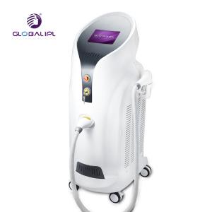 Wholesale Professional 808nm Diode Laser Hair Removal Machine Vertical CE ISO Certification from china suppliers