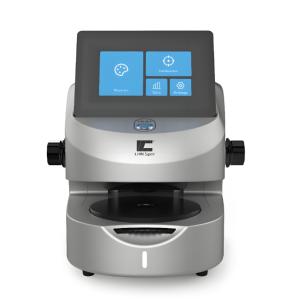 Wholesale UPF-660 Series Textile Ultraviolet Transmittance Analyzer from china suppliers