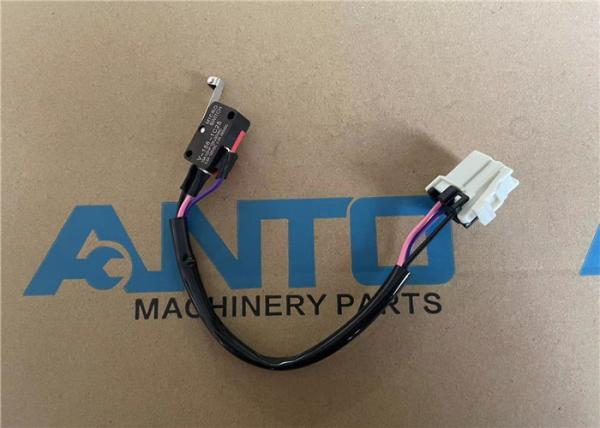 22U-06-22360 22U0622360 Switch Assy Support For KOMATSU Excavators HB205 HB215