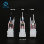 CAD CAM Roland VHF Amann ARUM Dental Milling Burs