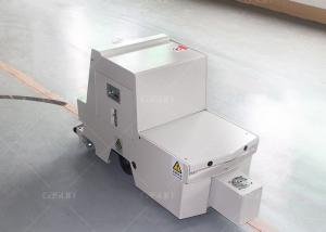 Wholesale Towing Type AGV Autonomous Guided Vehicle Flexible Walking For Home Appliance Industry​ from china suppliers