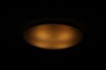 Eco Friendly Dimmable Bedroom Ceiling Lights 56W Uniform Lighting Performance