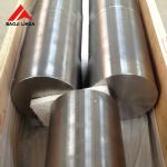 ASTM B348 & SAE-AMS 4928S titanium cylinder Billet Rod bar grade 5 Ti6Al4V