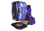 3500W Virtual Reality Equipment 360 vr King Kong Cinema
