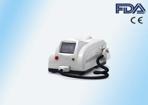 Wholesale IPL and RF Laser Hair Removal Machine XM-E7 from china suppliers