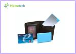 Ultra Thin 5mm Credit Card Power Bank With Li-polymer Battery