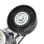 WOMALA Drive Belt Tensioner LR071035 For Land Rover Range Rover Sport