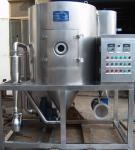 Foodstuff Centrifugal 15000 Rpm Spray Drying Machine