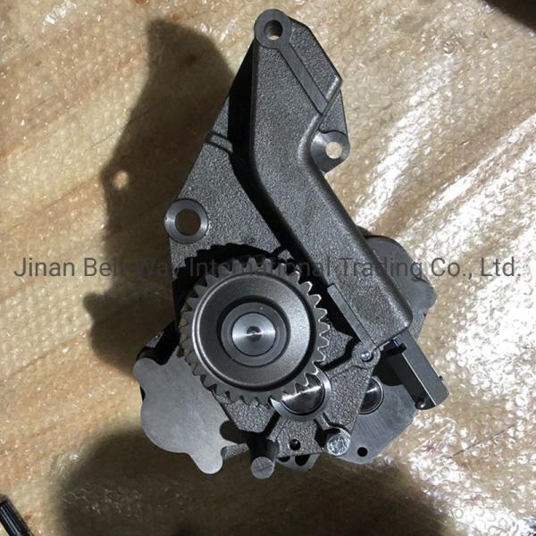 Customized Sinotruk HOWO Deutz Tractor Oil Pump Az1500070021A Refund Policy is