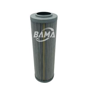 Wholesale Gaskets Material NBR Hydraulic Filter Element P566215 for Mechanical Equipment Parts from china suppliers