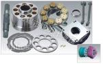 Hydraulic Piston Linde Pumps HPR75 100 130 140 160