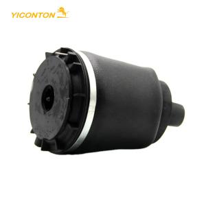 Wholesale For CADILLAC DTS L Limosine rubber rear right Air Suspension Spring 15877065 suspension de aire cadillac dts from china suppliers