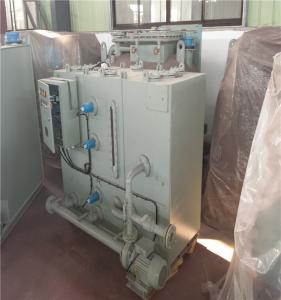 Wholesale Cheap Marine Sewage Comminuting and Disinfection Holding Tank from china suppliers