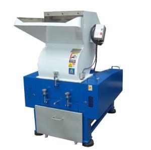 Wholesale Small capacity crusher for drainage opening material/Small crusher and plastic crusher factory price from china suppliers