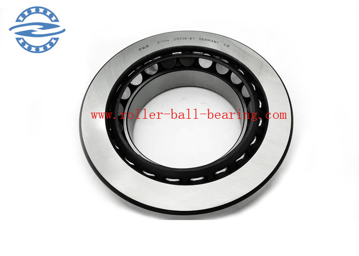 29326E Thrust Ball Bearing 29326 E Size 130*225*58 Mm For Vertical Motor