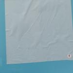Sanitary Napkins Raw Material LDPE LLDPE HDPE Laminated Pe Film with Custom