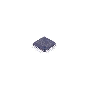 Wholesale STM8AF6246TCSSSX IC Electronic Components Automotive Grade 8-Bit MCU from china suppliers