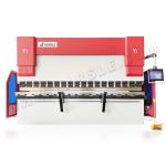 CNC Electric hydraulic Press Brake for sale sheet metal bending machine