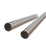 Cold Drawn Hydraulic Cylinder Piston Rod CK45 1045 Hard Chrome Plated