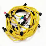 6218-81-8310 Excavator Electric Parts PC800-7 Engine Sensor Wiring Harness